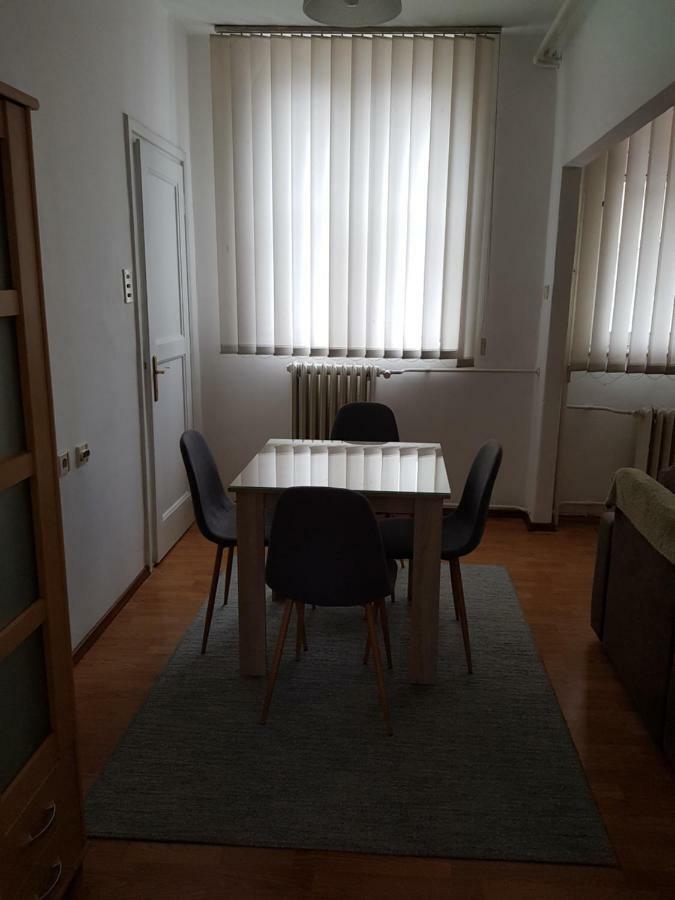 באניה לוקה Sara Apartment מראה חיצוני תמונה